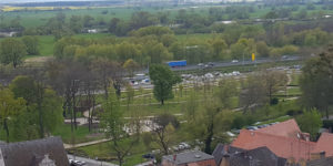 Luthergarten
