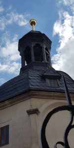 St.-Marien-Südturm