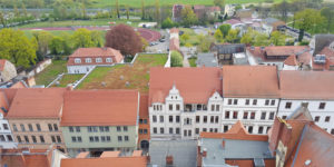 Südblick