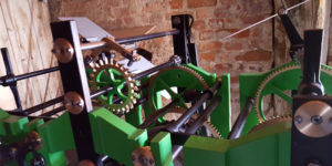Uhrwerk