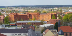 neues Rathaus
