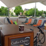 Coffee Bike