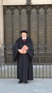 Lutherdarsteller 2018