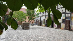 Röhrwasser Cranachhof