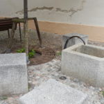 Röhrwasserbrunnen Collegienstraße