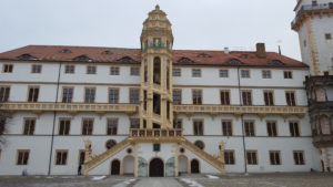 Torgau Schloss Hartenfels