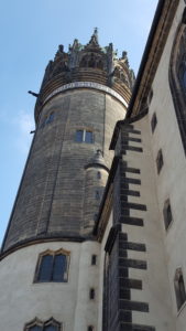 Schlosskirchenturm